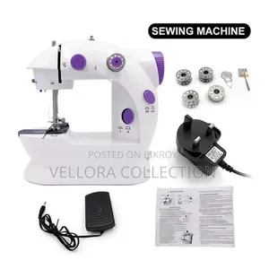 Electric Mini Sawing Machine