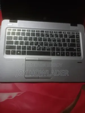 Laptop HP EliteBook 840 G3 8GB Intel Core I5 SSHD+SSD 256GB