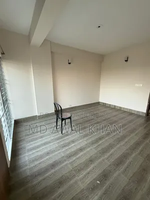 3-Bedroom Apartment in Shajahan Road, Mohammadpur for Sale