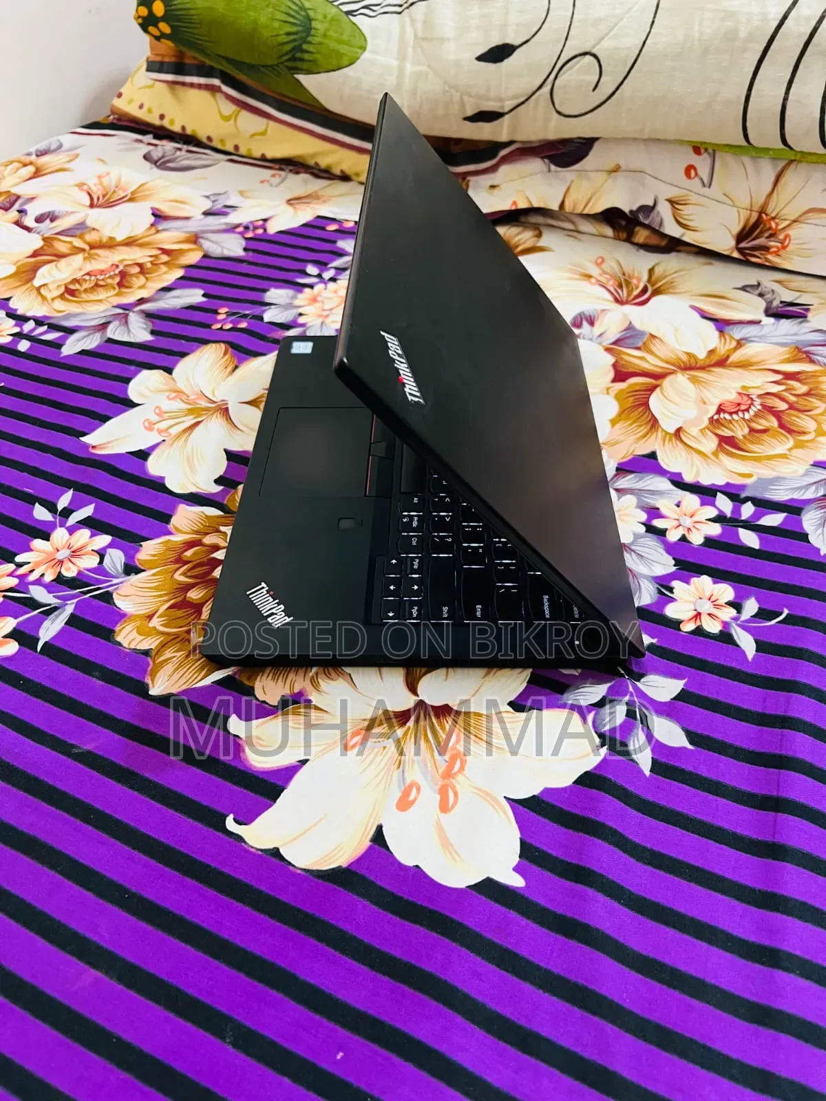 Laptop Lenovo ThinkPad L480 8GB Intel Core I5 SSD 256GB