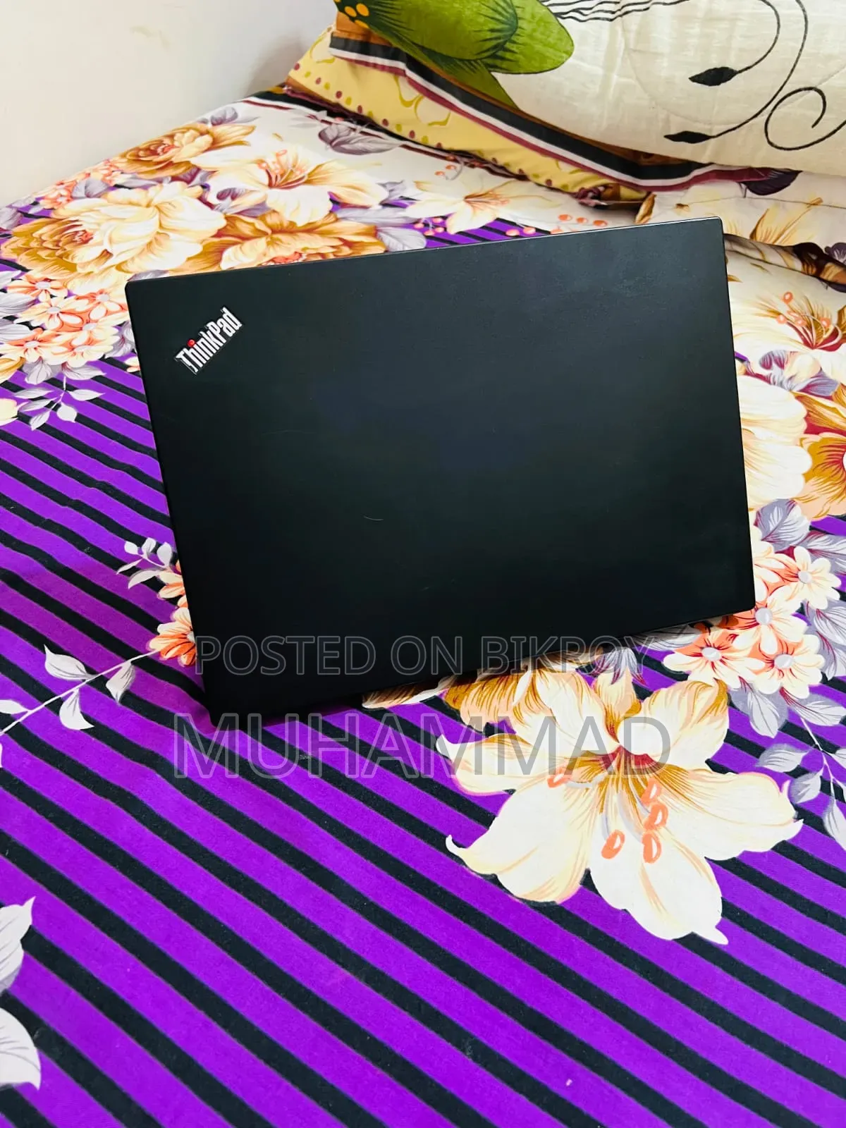 Laptop Lenovo ThinkPad L480 8GB Intel Core I5 SSD 256GB