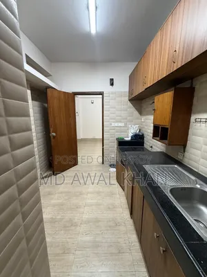 3-Bedroom Apartment in Shajahan Road, Mohammadpur for Sale