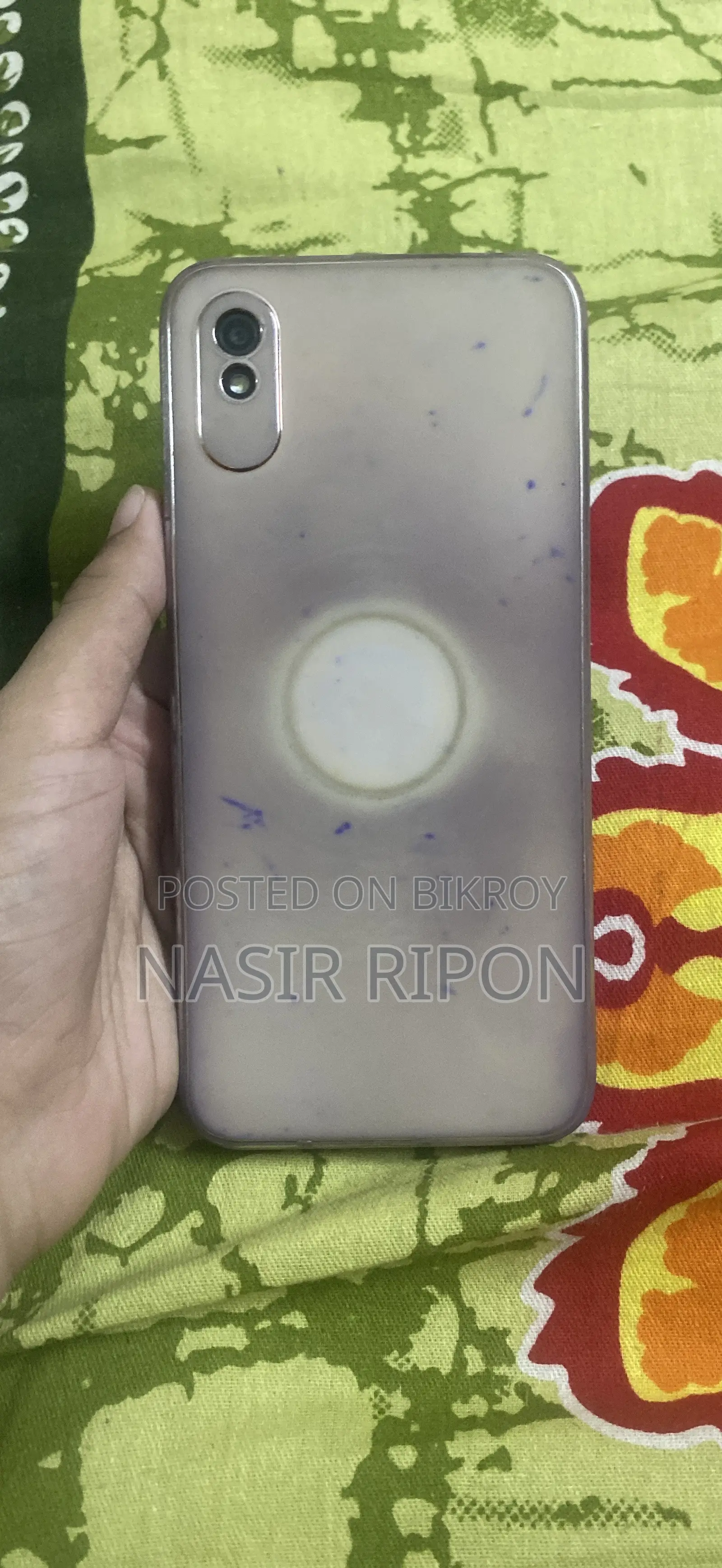 Xiaomi Redmi 9A 32 GB Blue