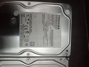 1TB Desktop Hard Disk