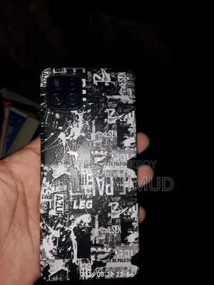 Samsung Galaxy A22 128 GB Black