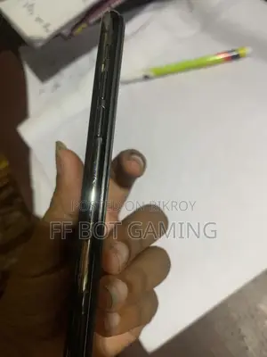 Apple iPhone X 64 GB Black
