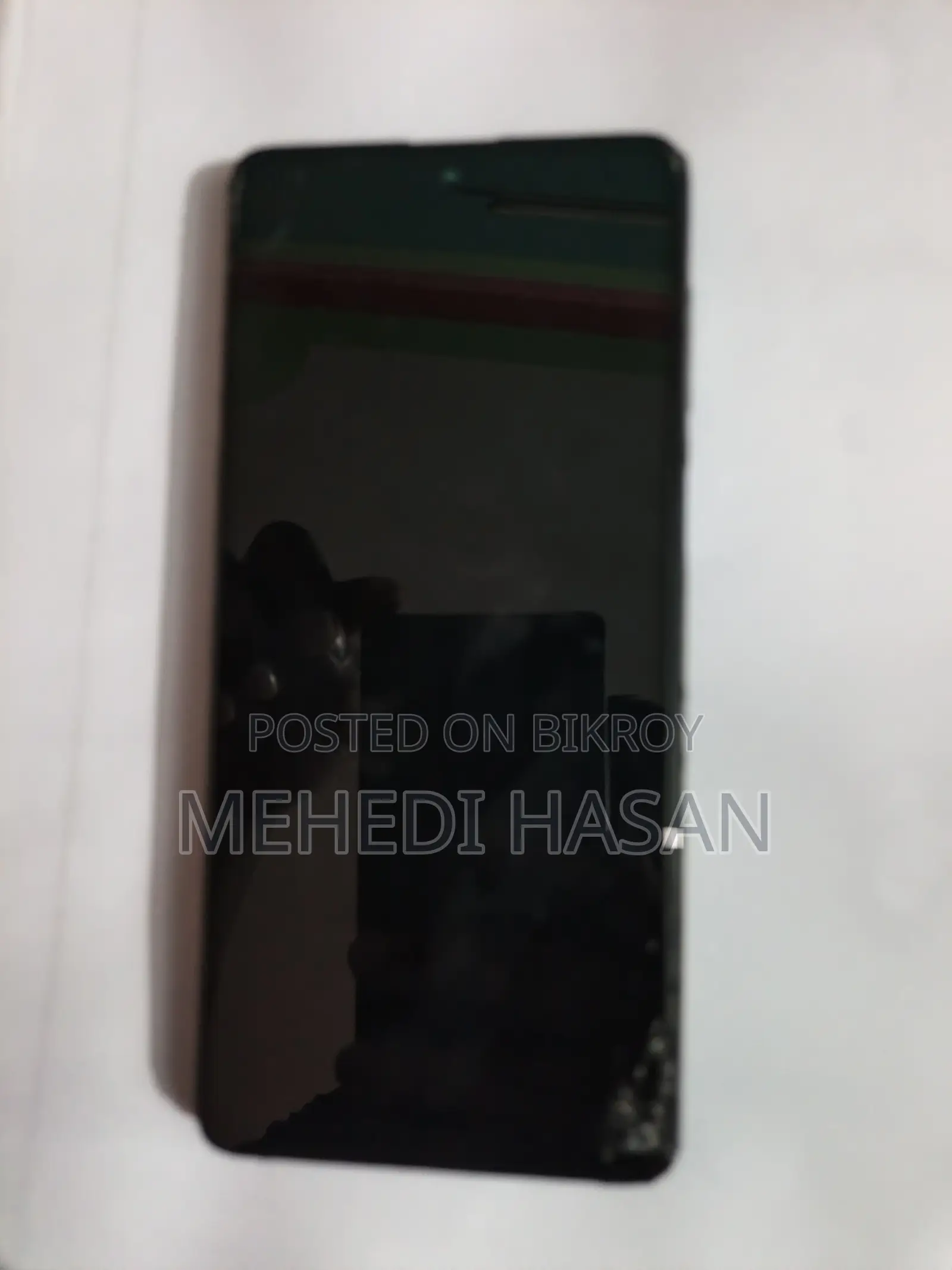 Samsung Galaxy M51 128 GB Black
