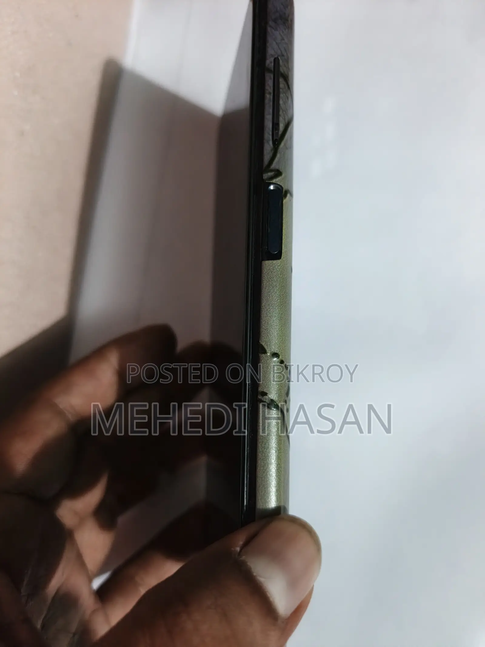 Samsung Galaxy M51 128 GB Black