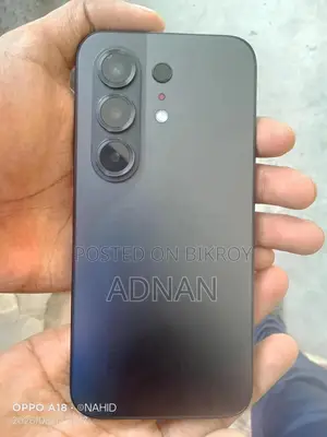 টেকনো ক্যামন ৫০ ২৫৬ জিবি ব্ল্যাক
