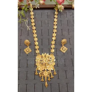 Sita Haar and Earrings Set