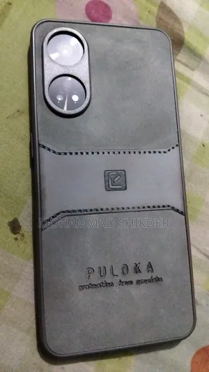 ওপ্পো রেনো ৮টি ১২৮ জিবি ব্ল্যাক