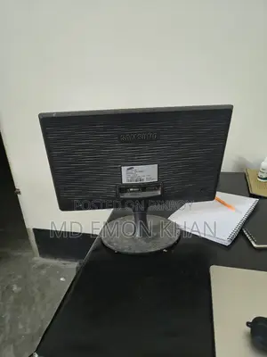 স্যামসাং মনিটর