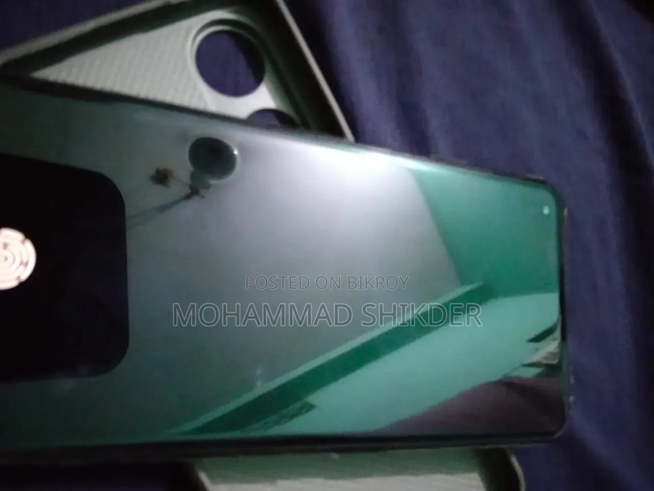 Oppo Reno 8T 128 GB Black