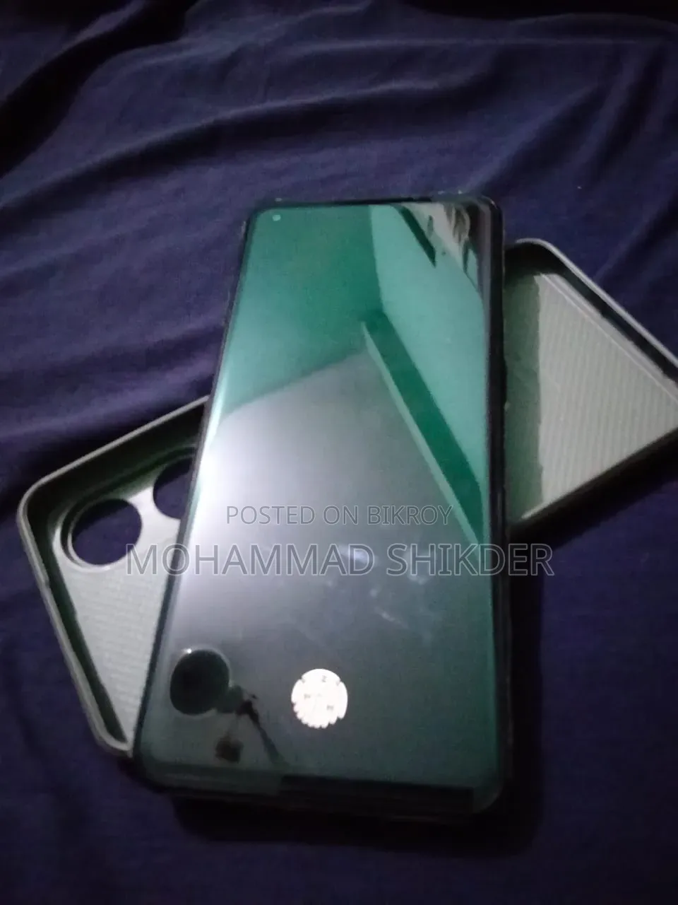 Oppo Reno 8T 128 GB Black
