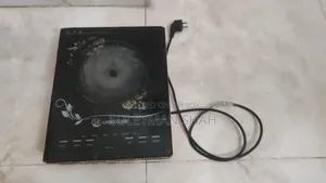 Electric Stove / Infrared Cooker