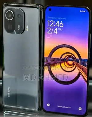 Xiaomi Mi 11 Pro 256 GB