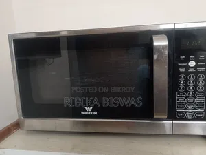 Microwave Oven/ মাইক্রোওয়েভ ওভেন