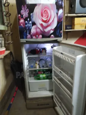 This fridge will be sold Walton