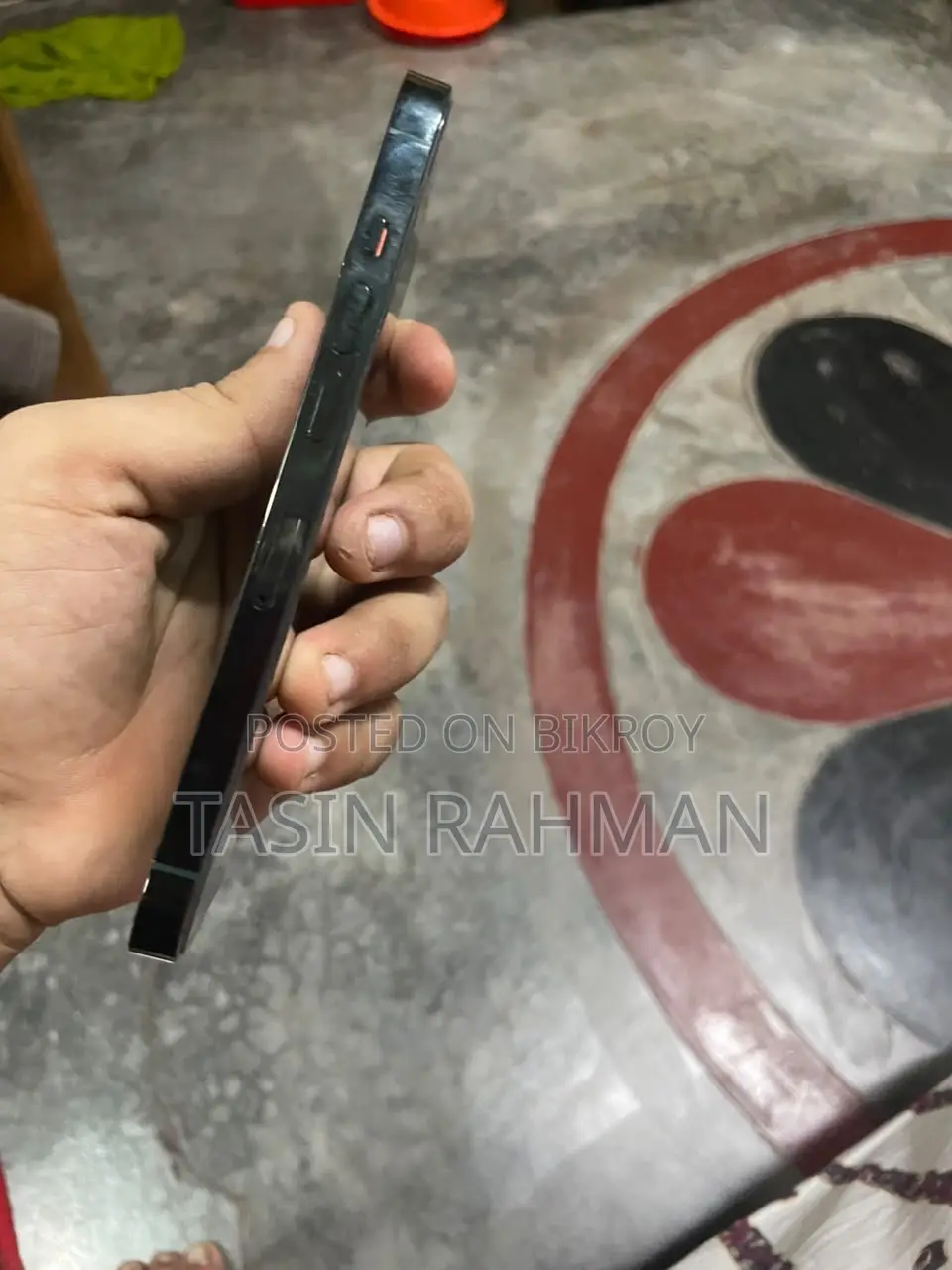 অ্যাপল আইফোন ১৩ প্রো ১২৮ জিবি গ্রিন