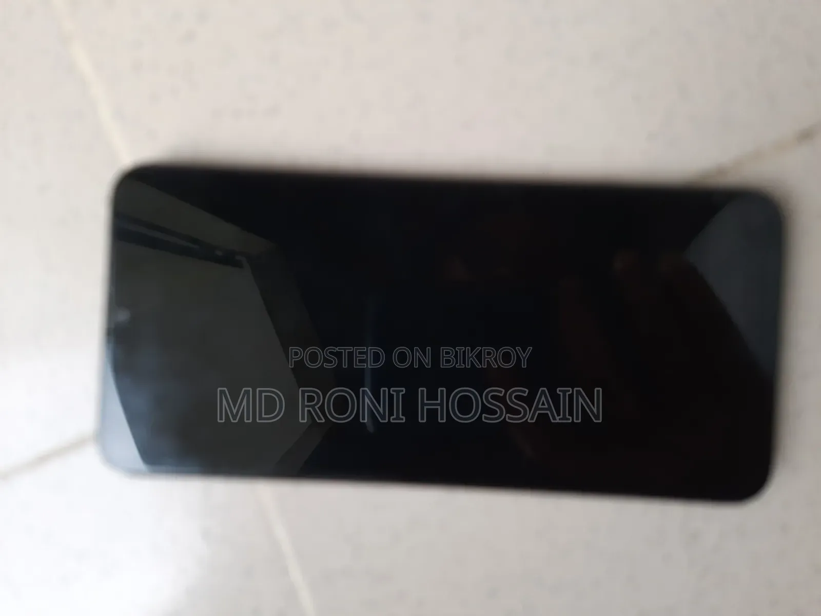 স্যামসাং গ্যালাক্সি এ২০ ৩২ জিবি হোয়াইট