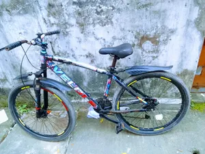 বিকা্রি করা হবে ব্যবহৃত সাইকেল