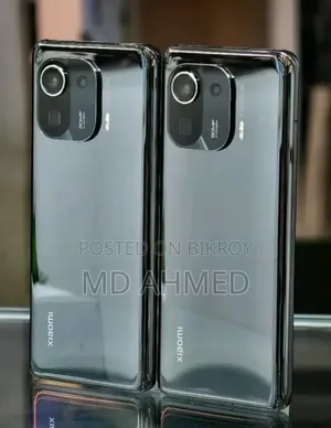Xiaomi Mi 11 Pro 256 GB