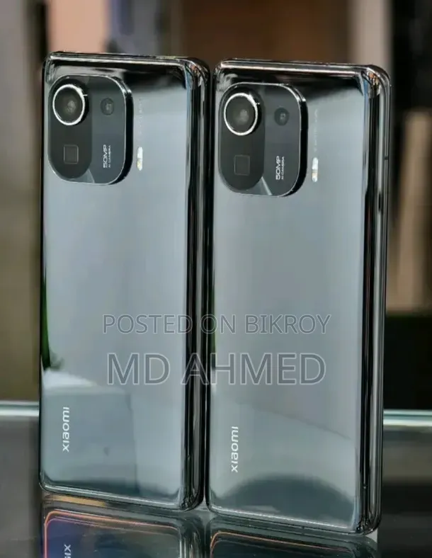 Xiaomi Mi 11 Pro 256 GB