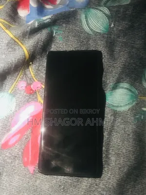 Tecno Camon 40 Pro 4G 256 GB