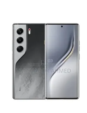 Tecno Camon 40 Pro 4G 256 GB