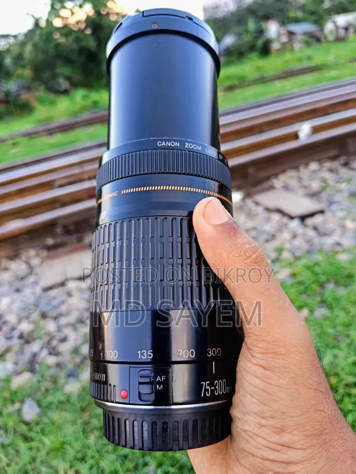 Canon 1300D