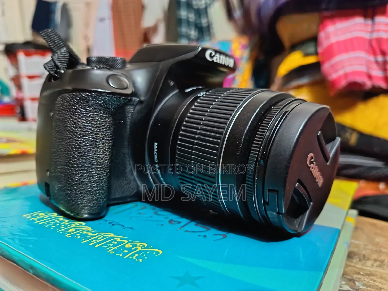 Canon 1300D