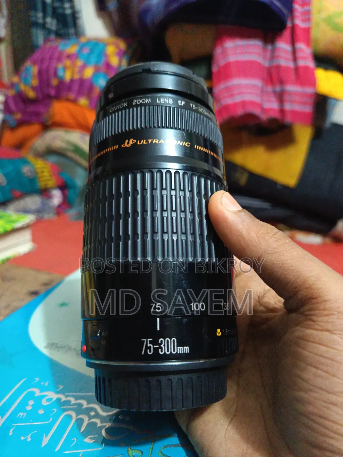 Canon 1300D