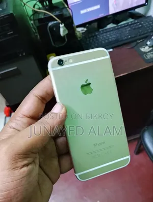 Apple iPhone 6 32 GB Gold