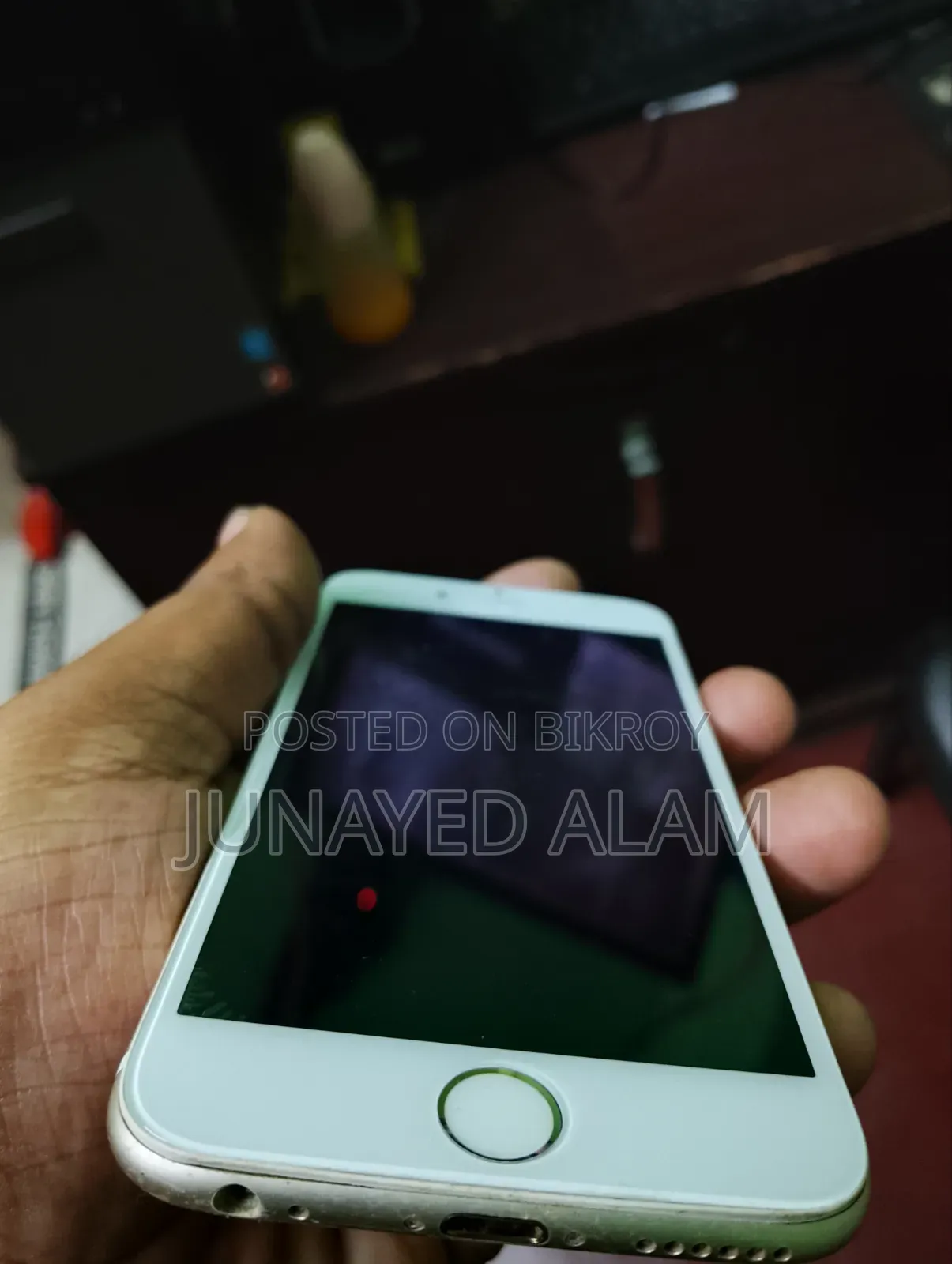 Apple iPhone 6 32 GB Gold
