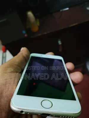 Apple iPhone 6 32 GB Gold