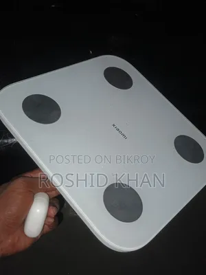 ওজন মাপার স্কেল