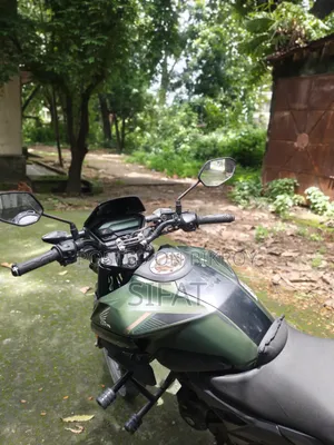Honda X-Blade 160 2021