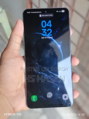 স্যামসাং গ্যালাক্সি এস২১ ৫জি ১২৮ জিবি ব্ল্যাক
