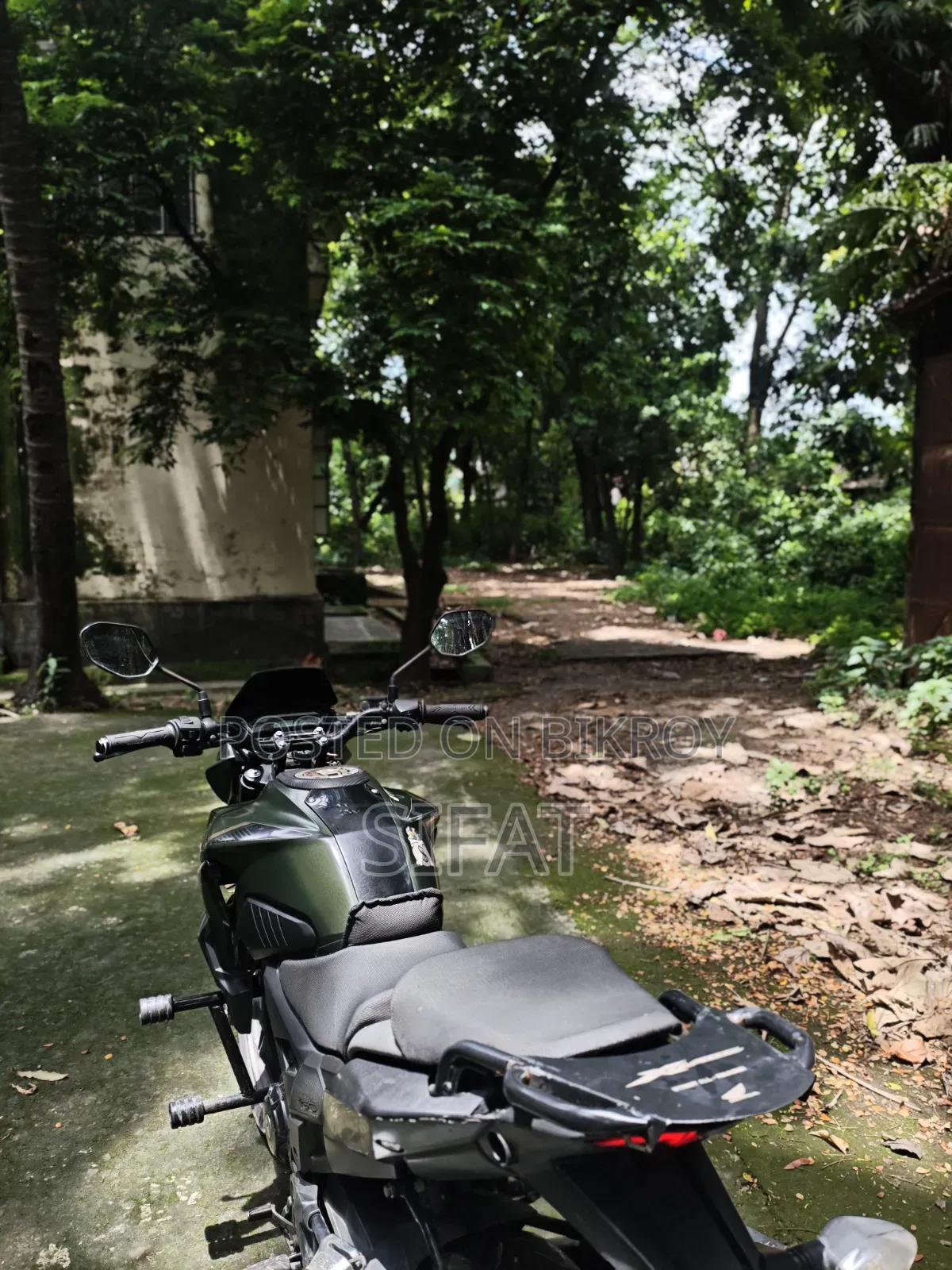 Honda X-Blade 160 2021
