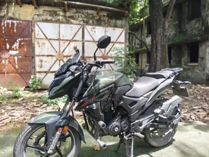 Honda X-Blade 160 2021