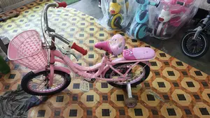 Phoenix Mp Ladies Bicycle 16 Size