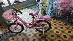 Phoenix Mp Ladies Bicycle 16 Size