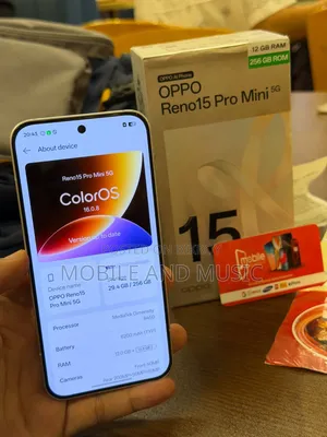 অপ্পো রেনো ২৫৬ জিবি সাদা