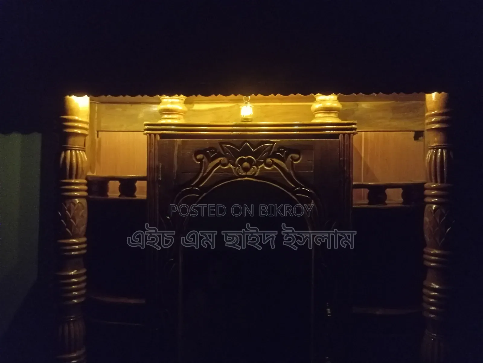 চিটাগাং এর সেগুন খা আরেকটি খাট পারটেক্সের পুরো পোস্টটা ভালোভাবে পড়ুন