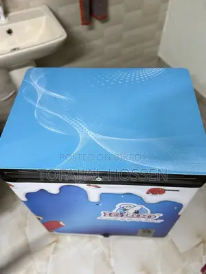 Walton ফ্রিজ বিক্রি হবে – একদম ভালো কন্ডিশন!