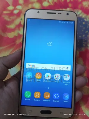 Samsung Galaxy J7 Core 16 GB Black