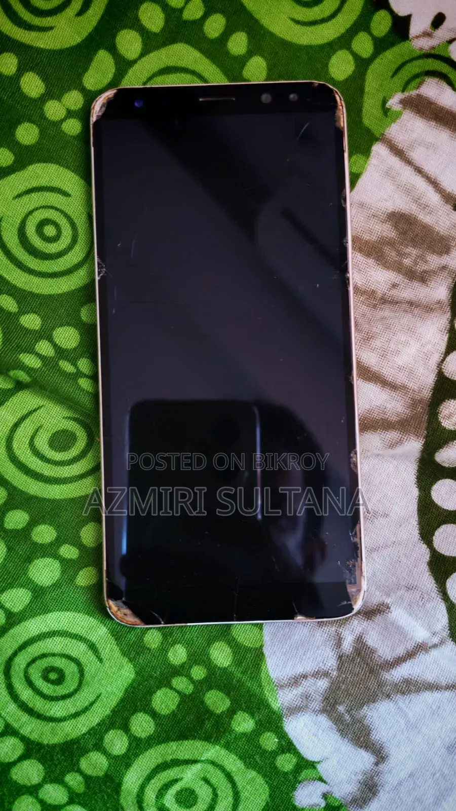 Huawei Nova 2I 32 GB Gold