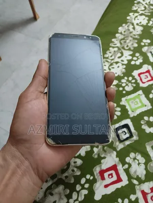Huawei Nova 2I 32 GB Gold