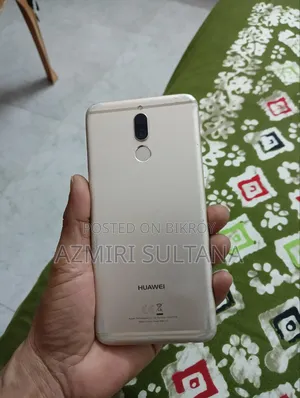Huawei Nova 2I 32 GB Gold