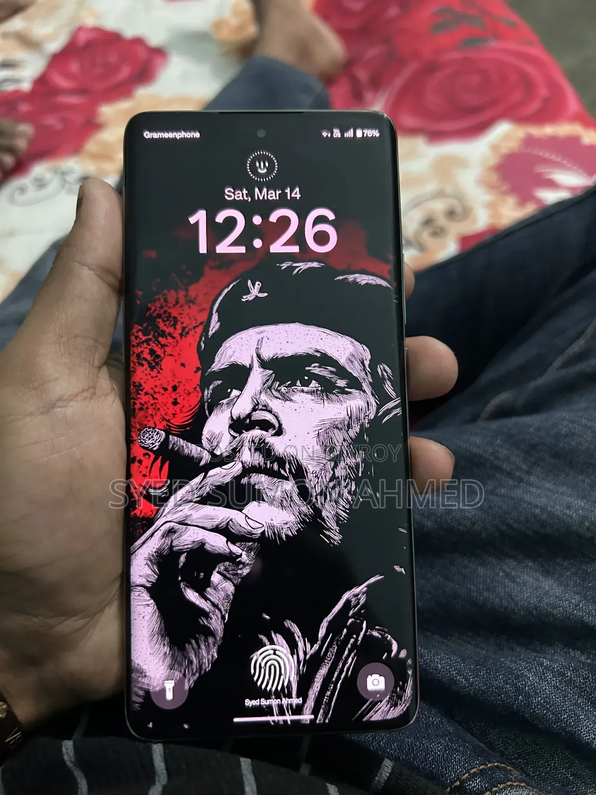 Oppo Reno11 Pro 256 GB White